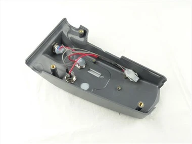 1121AA -310001-00- B Conjunto de la cubierta frontal sin módulo de potencia EPT 18- EHJ