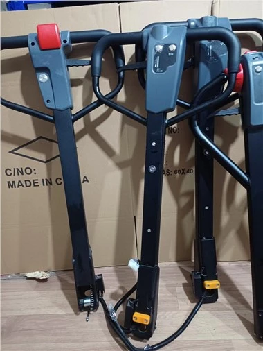 Ensamblaje de mango completo para EP EPT 18- EHJ ELECTRICKLIFT